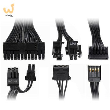 Zasilacz Thermaltake Smart SE 630W SPS-630MPCBEU (630 W; Aktywne; 140 mm) Zasilacz Thermaltake Smart SE 630W SPS-630MPCBEU (630 W; Aktywne; 140 mm)