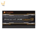 Zasilacz Thermaltake Smart SE 730W SPS-730MPCBEU (730 W; Aktywne; 140 mm)