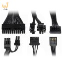 Zasilacz Thermaltake Smart SE 730W SPS-730MPCBEU (730 W; Aktywne; 140 mm)