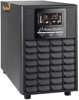 Zasilacz UPS POWER WALKER VFI 1500 CG PF1 (1500VA)