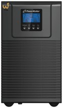Zasilacz UPS POWER WALKER VFI 2000 TGB (TWR; 2000VA)