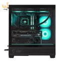 Actina View 9900X/32GB/2TB/RTX5080/850W