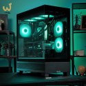 Actina View 9900X/32GB/2TB/RTX5080/850W