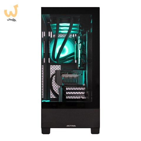 Actina View 9900X/32GB/2TB/RTX5090/1000W