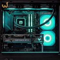 Actina View 9900X3D/32GB/2TB/RTX5090/1000W