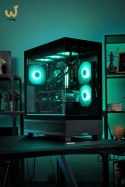 Actina View 9900X3D/32GB/2TB/RTX5090/1000W