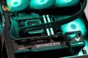 Actina View 9900X3D/64GB/2TB/RTX5090/1000W/W11H