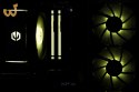Actina iCUE 7500F/32GB/1TB/RX7700XT/750W