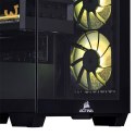 Actina iCUE 7800X3D/32GB/1TB/RTX5070Ti/850W