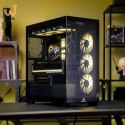 Actina iCUE 7800X3D/32GB/2TB/RTX5080/1000W/W11