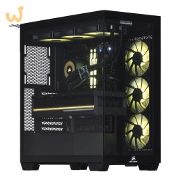 Actina iCUE 7900X/64B/2TB/RTX5090/1000W