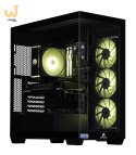 Actina iCUE 8700F/32GB/1TB/RX7800XT/750W