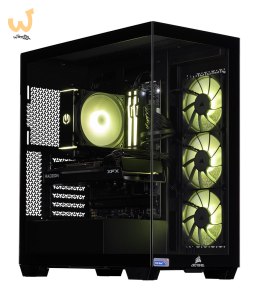 Actina iCUE 8700F/32GB/1TB/RX7800XT/750W