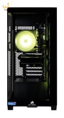 Actina iCUE 8700F/32GB/1TB/RX7800XT/750W