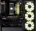 Actina iCUE 8700F/32GB/1TB/RX7800XT/750W