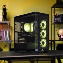 Actina iCUE 8700F/32GB/1TB/RX7800XT/750W