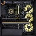 Actina iCUE 9800X3D/32GB/2TB/RTX5070Ti/850W