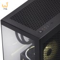 Actina iCUE 9800X3D/32GB/2TB/RTX5070Ti/850W