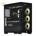 Actina iCUE i7-14700KF/32GB/2TB/RTX5080/1000W