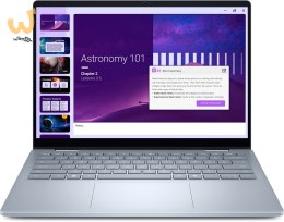 Dell 14 Plus 2in1 Ultra 7 256V 14