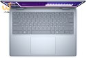 Dell 14 Plus 2in1 Ultra 7 256V 14"FHD+ WVA Touch 16GB LPDDR5X SSD512 Intel Arc Graphics No ODD 64Wh Win11