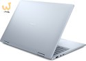Dell 14 Plus 2in1 Ultra 7 256V 14"FHD+ WVA Touch 16GB LPDDR5X SSD512 Intel Arc Graphics No ODD 64Wh Win11