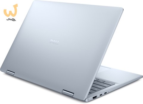 Dell 14 Plus 2in1 Ultra 7 256V 14"FHD+ WVA Touch 16GB LPDDR5X SSD512 Intel Arc Graphics No ODD 64Wh Win11 Dell 14 Plus 2in1 Ultra 7 256V 14"FHD+ WVA Touch 16GB LPDDR5X SSD512 Intel Arc Graphics No ODD 64Wh Win11