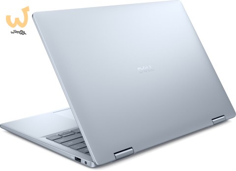 Dell 14 Plus 2in1 Ultra 7 256V 14"FHD+ WVA Touch 16GB LPDDR5X SSD512 Intel Arc Graphics No ODD 64Wh Win11 Dell 14 Plus 2in1 Ultra 7 256V 14"FHD+ WVA Touch 16GB LPDDR5X SSD512 Intel Arc Graphics No ODD 64Wh Win11