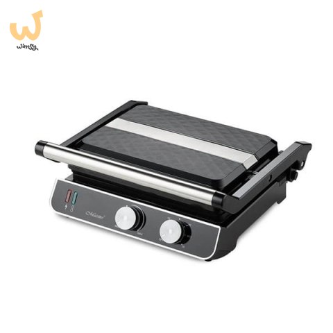 Grill elektryczny 2000W MAESTRO MR-722 Grill elektryczny 2000W MAESTRO MR-722