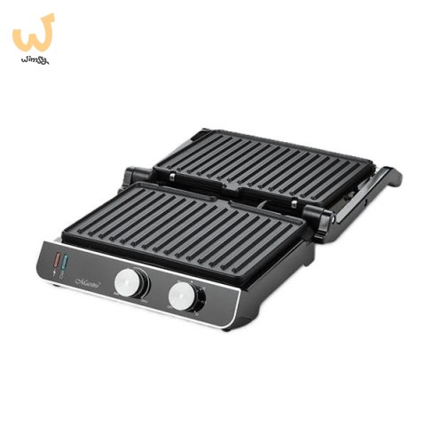 Grill elektryczny 2000W MAESTRO MR-722 Grill elektryczny 2000W MAESTRO MR-722