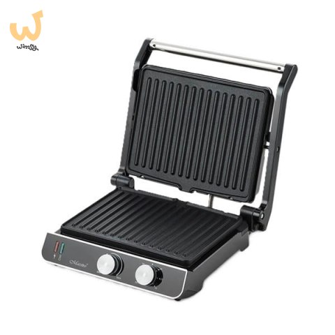 Grill elektryczny 2000W MAESTRO MR-722 Grill elektryczny 2000W MAESTRO MR-722