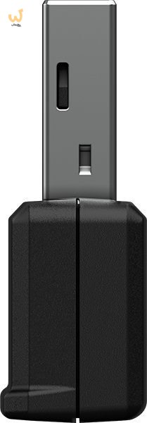 Karta sieciowa MSI 302-8ZE30XE-000 NANO. Wifi 6 Karta sieciowa MSI 302-8ZE30XE-000 NANO. Wifi 6