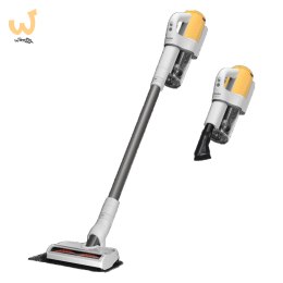 Odkurzacz MIELE Duoflex HX1 SunsetYellow
