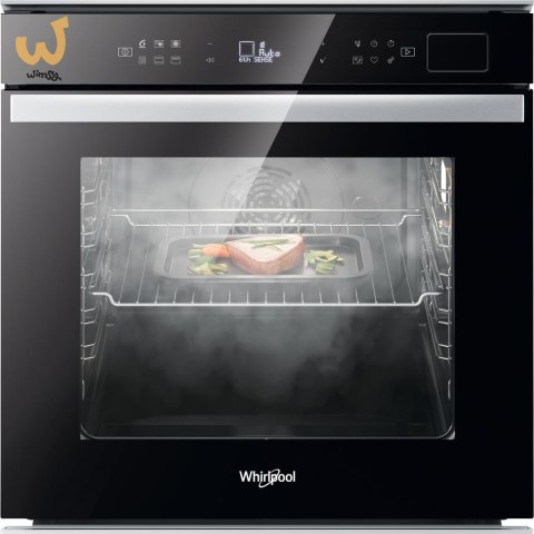 Piekarnik WHIRLPOOL W6 4S2 OS4 P2 BL
