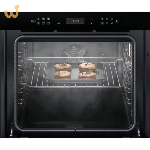 Piekarnik WHIRLPOOL W6 4S2 OS4 P2 BL Piekarnik WHIRLPOOL W6 4S2 OS4 P2 BL