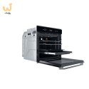 Piekarnik WHIRLPOOL W7 OM4 4S1 H