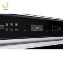 Piekarnik WHIRLPOOL W7 OM4 4S1 H