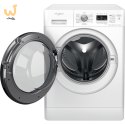 Pralka WHIRLPOOL FFL 6238 B PL