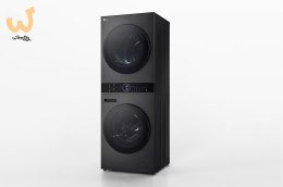 Pralko-suszarka WashTower LG WT1210BBF pralka suszarka