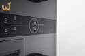 Pralko-suszarka WashTower LG WT1210BBF pralka suszarka