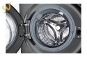 Pralko-suszarka WashTower LG WT1210BBF pralka suszarka
