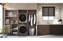 Pralko-suszarka WashTower LG WT1210BBF pralka suszarka