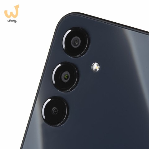 Samsung Galaxy A16 (A166) 5G DS 4/128GB Blue Black Samsung Galaxy A16 (A166) 5G DS 4/128GB Blue Black