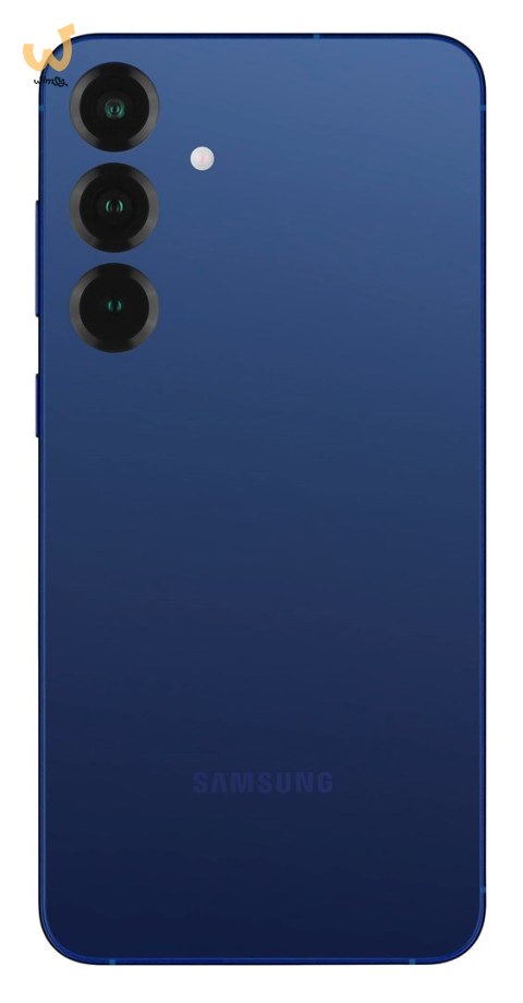 Samsung Galaxy S25+(S936) DS 5G 12/256GB Navy Samsung Galaxy S25+(S936) DS 5G 12/256GB Navy
