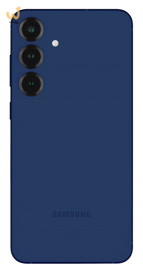 Samsung Galaxy S25+(S936) DS 5G 12/256GB Navy Samsung Galaxy S25+(S936) DS 5G 12/256GB Navy