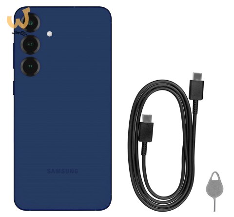 Samsung Galaxy S25+(S936) DS 5G 12/256GB Navy Samsung Galaxy S25+(S936) DS 5G 12/256GB Navy