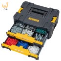 Skrzynia z 2 szufladami DeWalt Tstak DWST1-70706