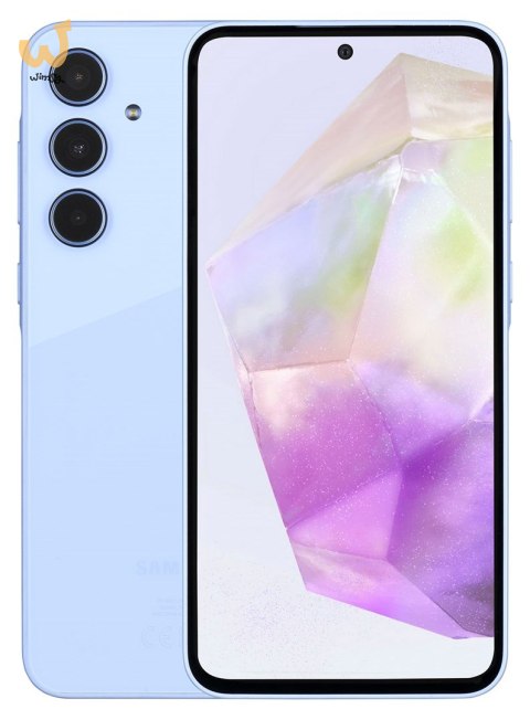 Smartfon Samsung Galaxy A35 (A356) 5G 6/128GB Blue Smartfon Samsung Galaxy A35 (A356) 5G 6/128GB Blue