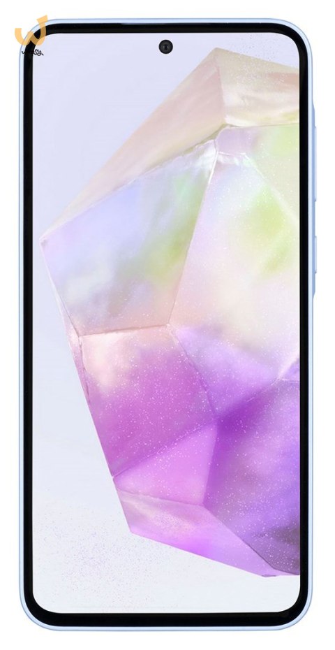 Smartfon Samsung Galaxy A35 (A356) 5G 6/128GB Blue Smartfon Samsung Galaxy A35 (A356) 5G 6/128GB Blue