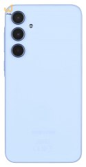 Smartfon Samsung Galaxy A35 (A356) 5G 6/128GB Blue
